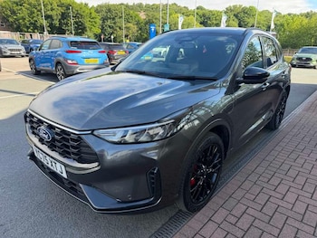 Used Ford Kuga 2025 for sale - 77071547: Photo