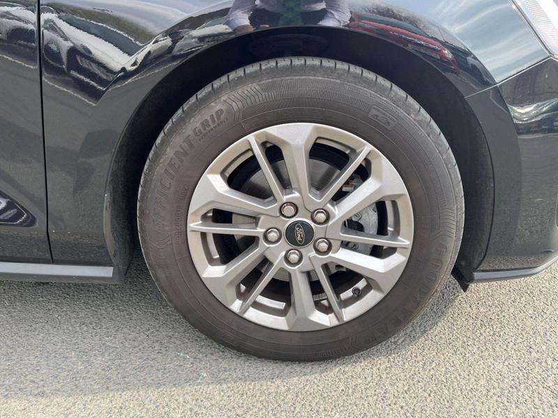 Used Ford Focus 2023 for sale - 77965924: Photo 10