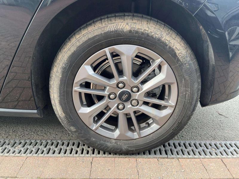 Used Ford Focus 2023 for sale - 77965924: Photo 12