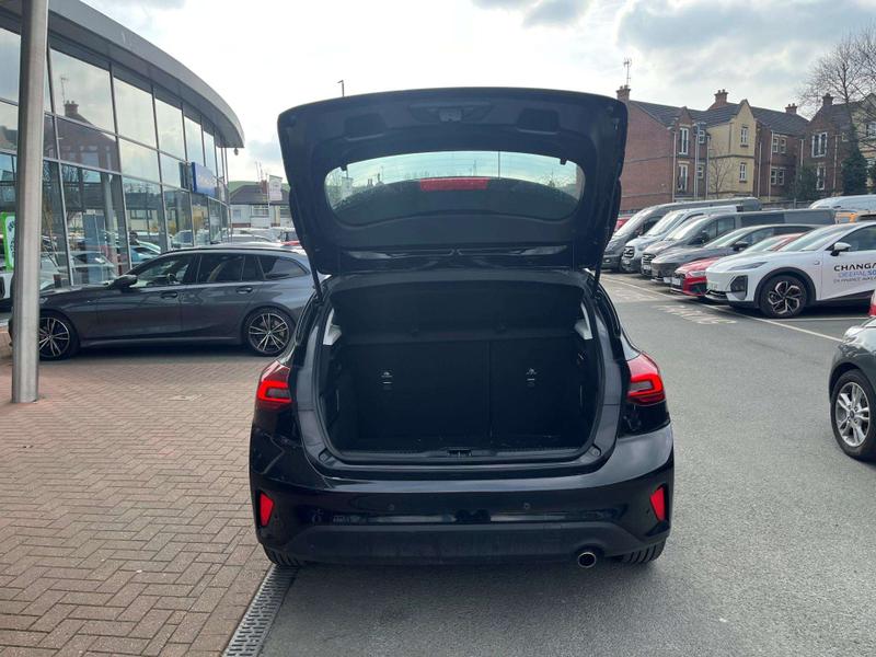 Used Ford Focus 2023 for sale - 77965924: Photo 14