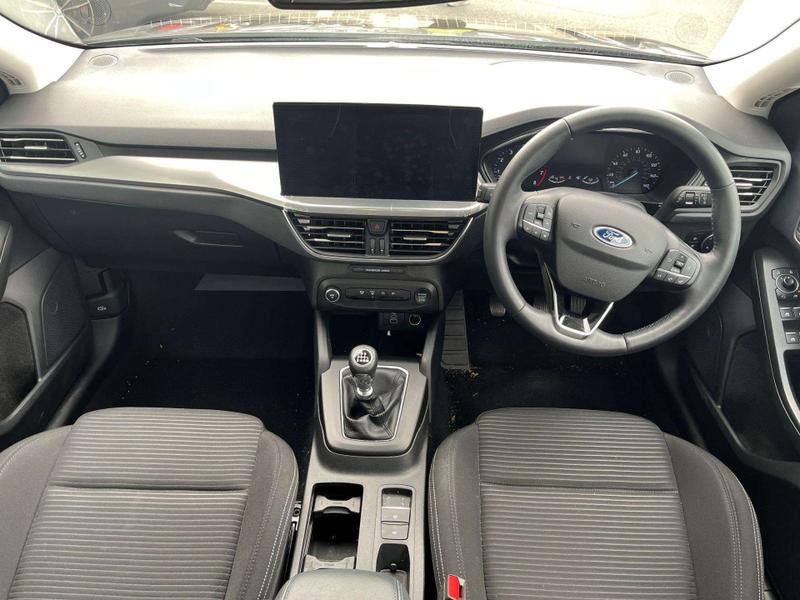 Used Ford Focus 2023 for sale - 77965924: Photo 18
