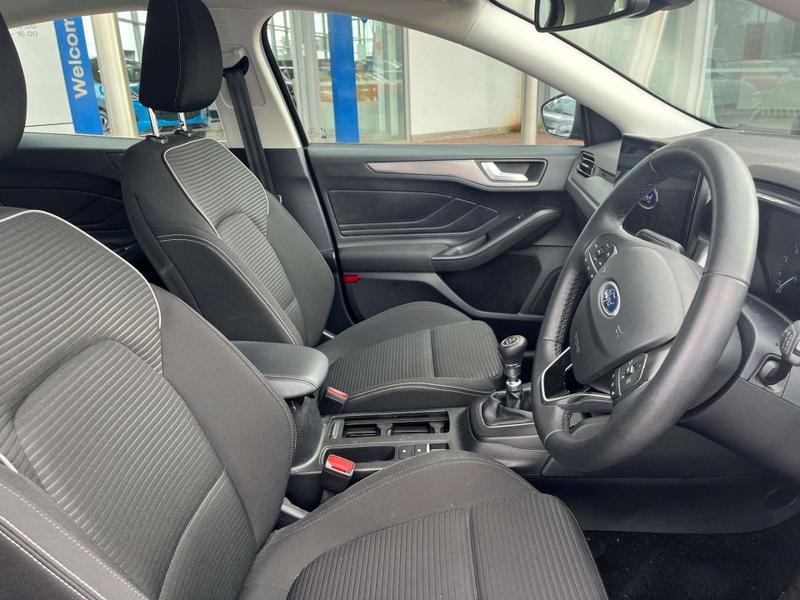 Used Ford Focus 2023 for sale - 77965924: Photo 19