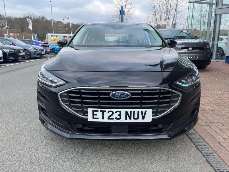 Used Ford Focus 2023 for sale - 77965924: Photo 2