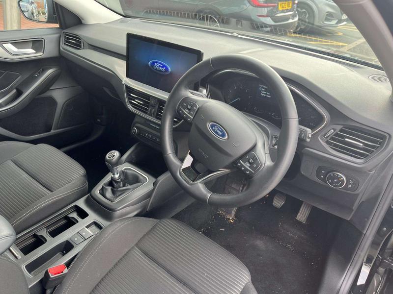 Used Ford Focus 2023 for sale - 77965924: Photo 21