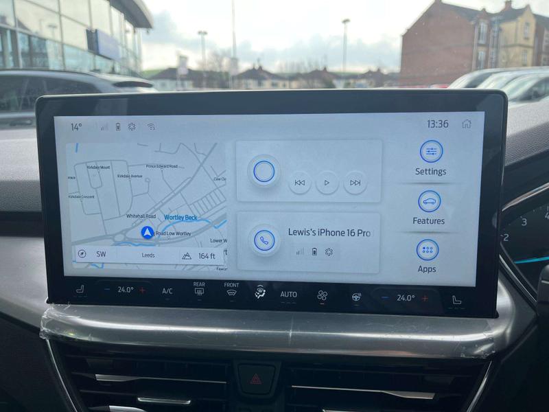 Used Ford Focus 2023 for sale - 77965924: Photo 24