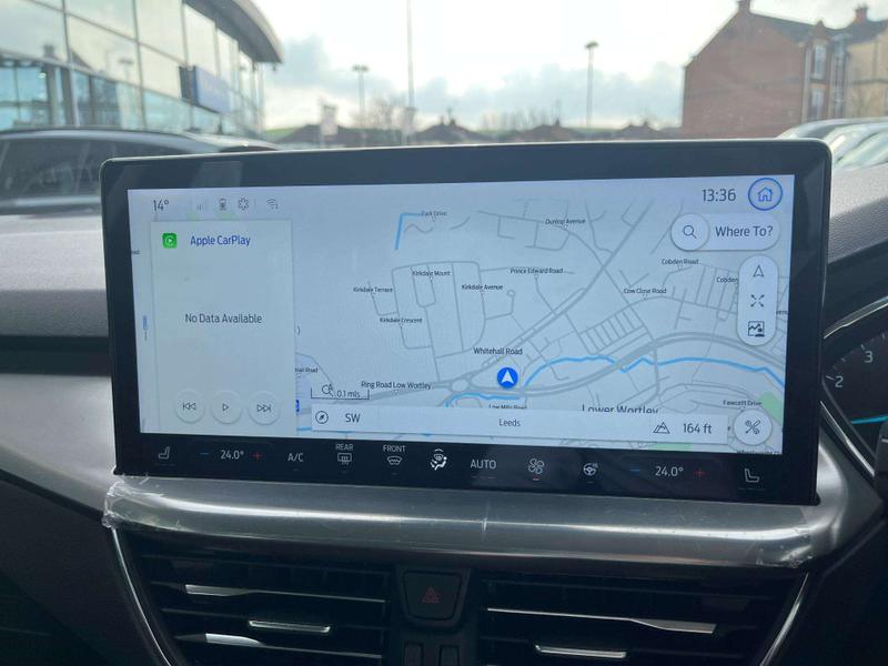 Used Ford Focus 2023 for sale - 77965924: Photo 25