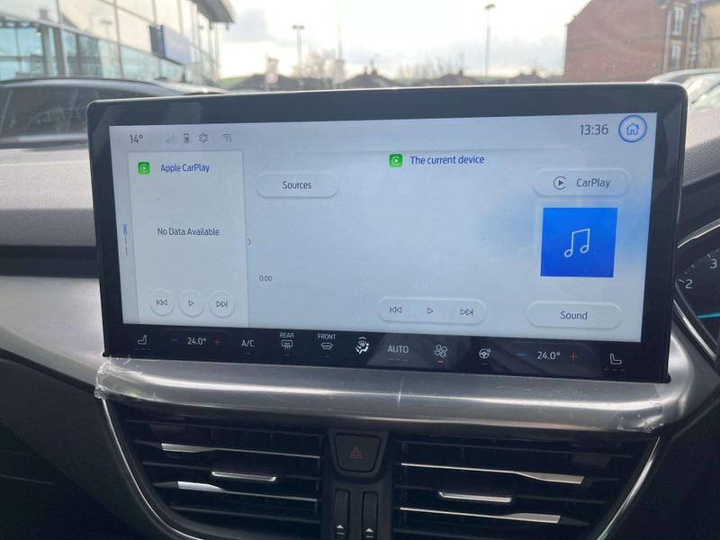 Used Ford Focus 2023 for sale - 77965924: Photo 26