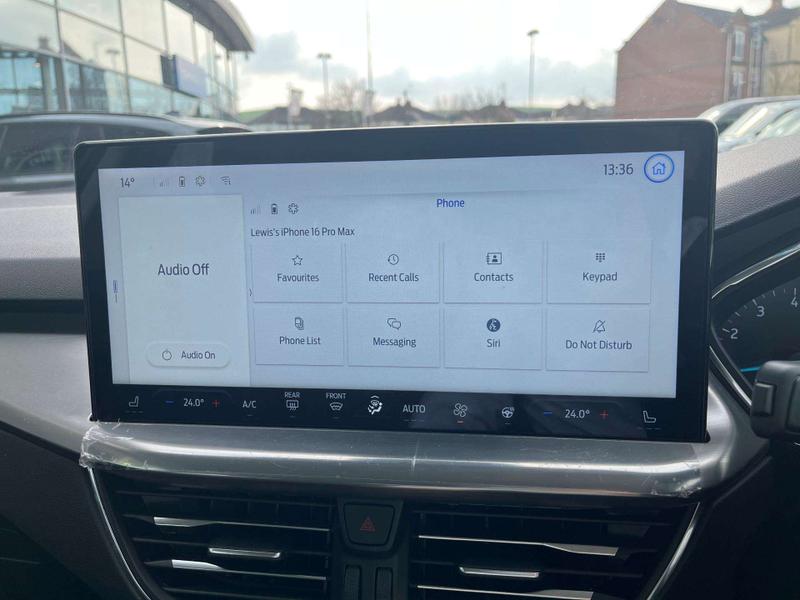 Used Ford Focus 2023 for sale - 77965924: Photo 27