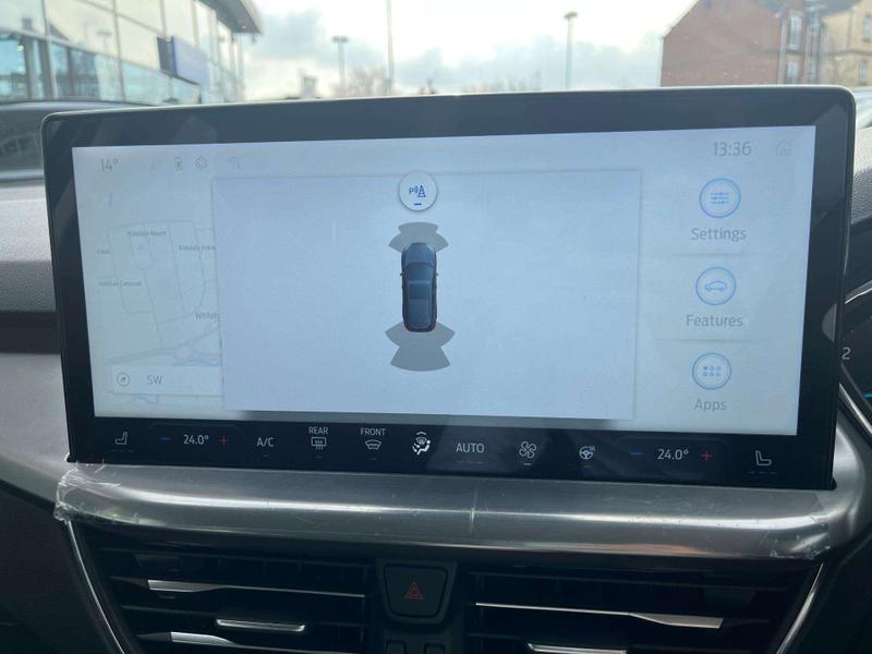 Used Ford Focus 2023 for sale - 77965924: Photo 28