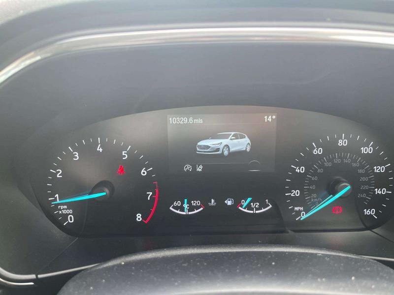 Used Ford Focus 2023 for sale - 77965924: Photo 33