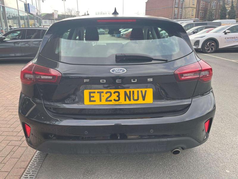 Used Ford Focus 2023 for sale - 77965924: Photo 39