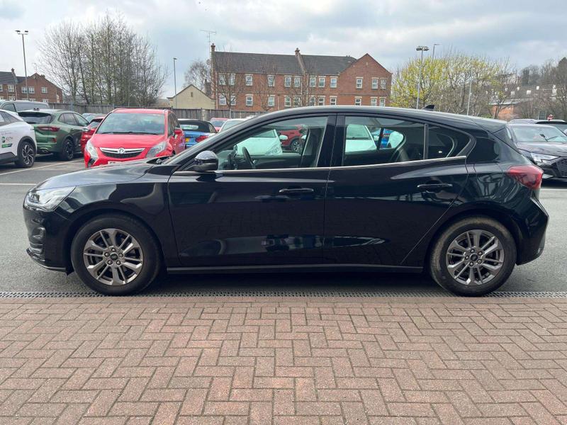 Used Ford Focus 2023 for sale - 77965924: Photo 4