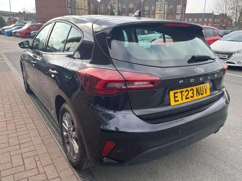 Used Ford Focus 2023 for sale - 77965924: Photo 5