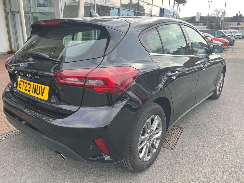Used Ford Focus 2023 for sale - 77965924: Photo 7