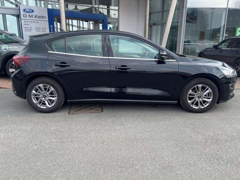 Used Ford Focus 2023 for sale - 77965924: Photo 8