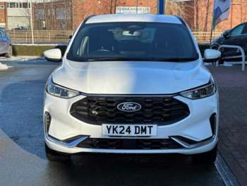 Used Ford Kuga 2024 for sale - 74710321: Photo