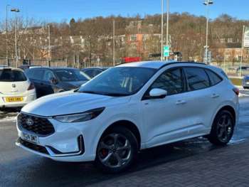 Used Ford Kuga 2024 for sale - 74710321: Photo