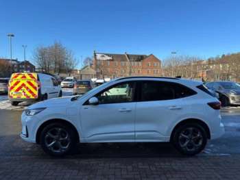 Used Ford Kuga 2024 for sale - 74710321: Photo