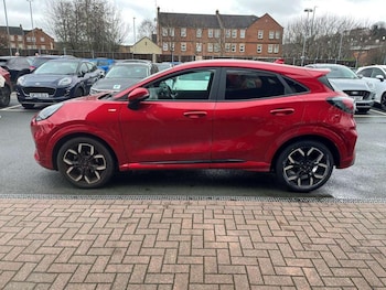 Used Ford Puma 2022 for sale - 77462486: Photo