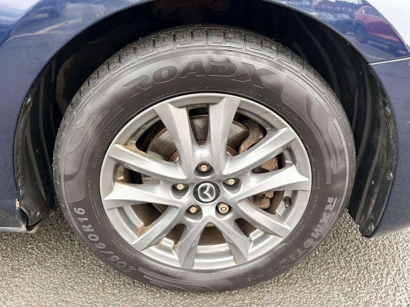 Used Mazda Mazda3 2015 for sale - 77493346: Photo 11