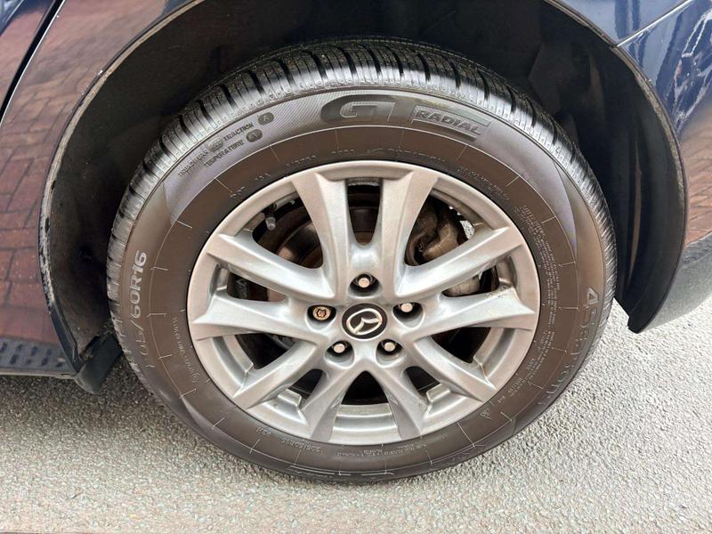 Used Mazda Mazda3 2015 for sale - 77493346: Photo 14