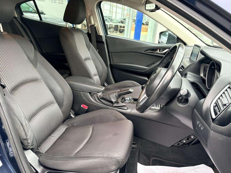 Used Mazda Mazda3 2015 for sale - 77493346: Photo 15