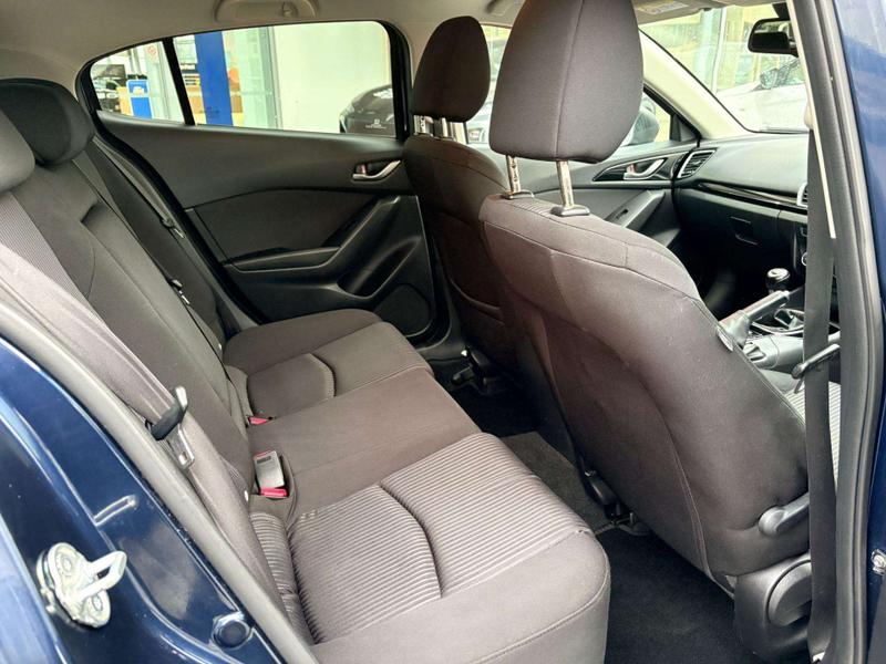 Used Mazda Mazda3 2015 for sale - 77493346: Photo 16