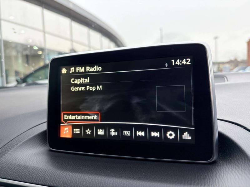 Used Mazda Mazda3 2015 for sale - 77493346: Photo 19