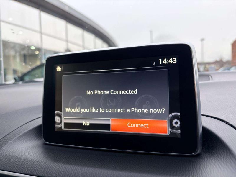 Used Mazda Mazda3 2015 for sale - 77493346: Photo 20