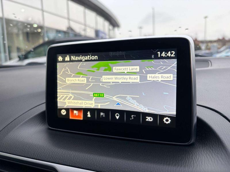 Used Mazda Mazda3 2015 for sale - 77493346: Photo 22