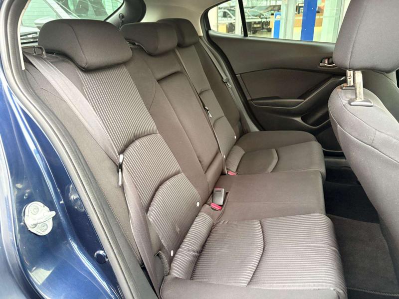Used Mazda Mazda3 2015 for sale - 77493346: Photo 33