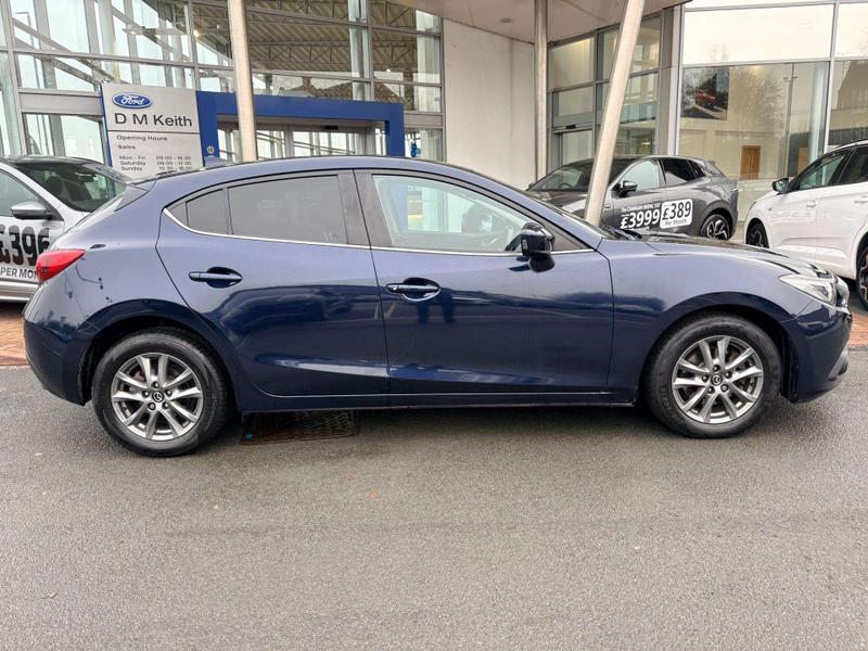 Used Mazda Mazda3 2015 for sale - 77493346: Photo 8
