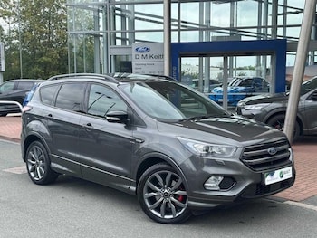 Used Ford Kuga 2019 for sale - 75644102: Photo
