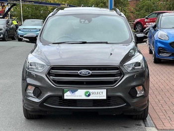 Used Ford Kuga 2019 for sale - 75644102: Photo