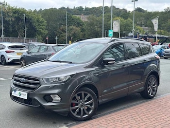 Used Ford Kuga 2019 for sale - 75644102: Photo