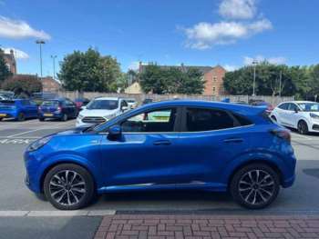 Used Ford Puma 2023 for sale - 75207608: Photo