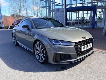 Used Audi TT 2023 for sale - 78095173: Photo