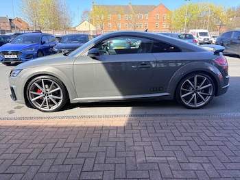 Used Audi TT 2023 for sale - 78095173: Photo