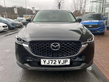 Used Mazda CX-5 2023 for sale - 77442027: Photo