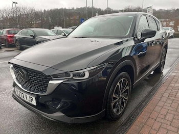 Used Mazda CX-5 2023 for sale - 77442027: Photo