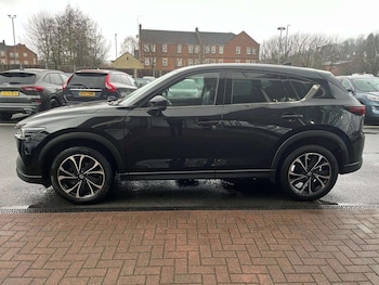 Used Mazda CX-5 2023 for sale - 77442027: Photo