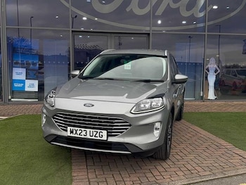 Used Ford Kuga undefined for sale - 78753628: Photo