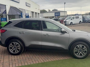 Used Ford Kuga undefined for sale - 78753628: Photo