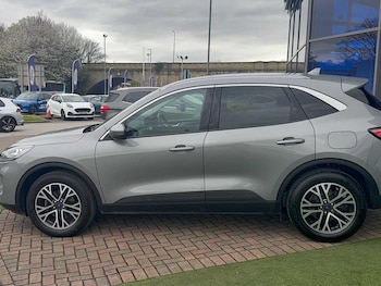 Used Ford Kuga undefined for sale - 78753628: Photo