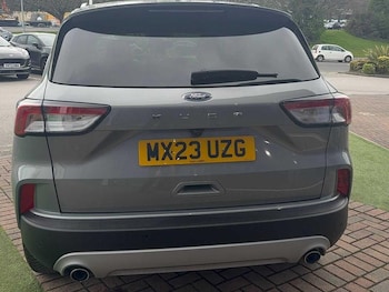 Used Ford Kuga undefined for sale - 78753628: Photo