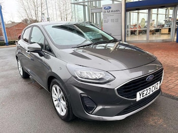 Ford Fiesta feature image