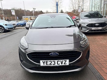 Used Ford Fiesta 2023 for sale - 77063958: Photo