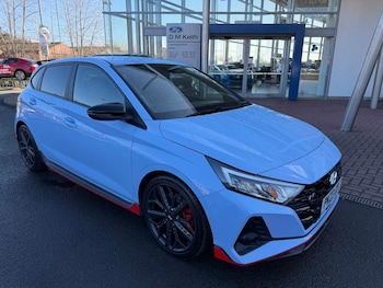 Used Hyundai i20 2023 for sale - 77878297: Photo