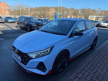 Used Hyundai i20 2023 for sale - 77878297: Photo