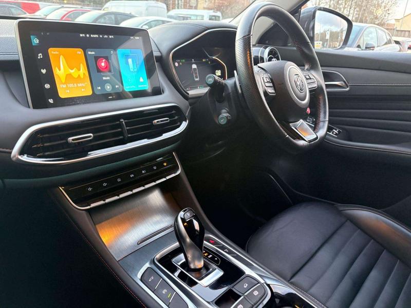 Used MG MG HS 2023 for sale - 76882409: Photo 13